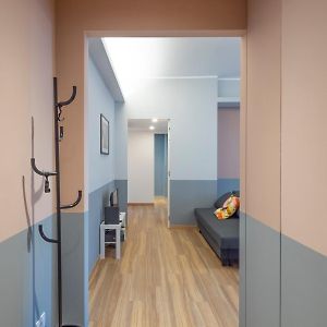 Appartement met Twee Slaapkamers
